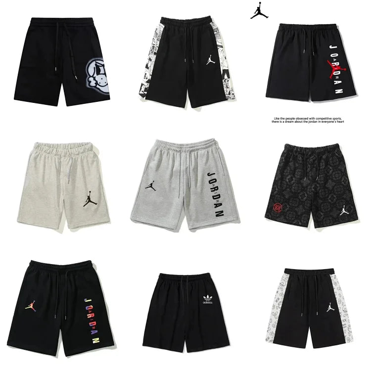Air Jodan Shorts