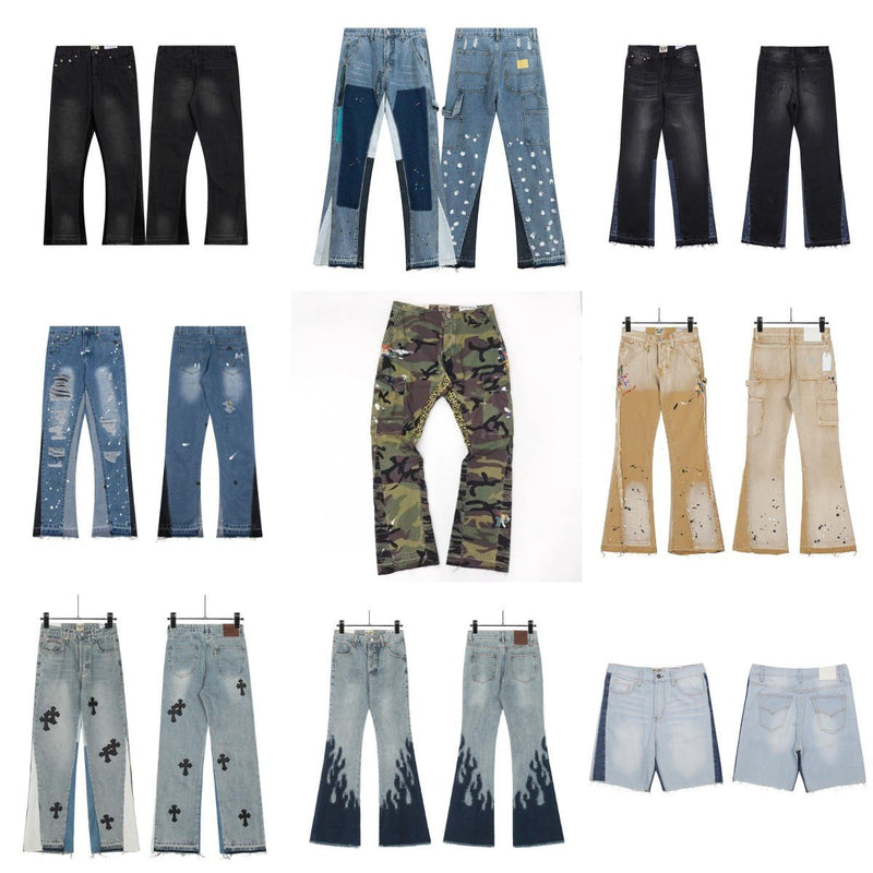 Gallery Dept. Jeans & Jean shorts