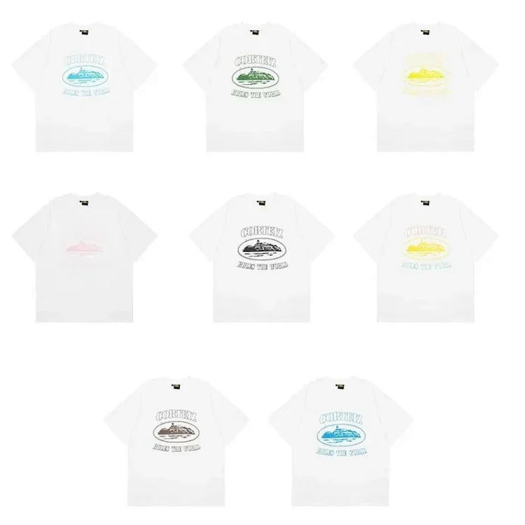 Corteiz T-Shirt ( 39 + styles)