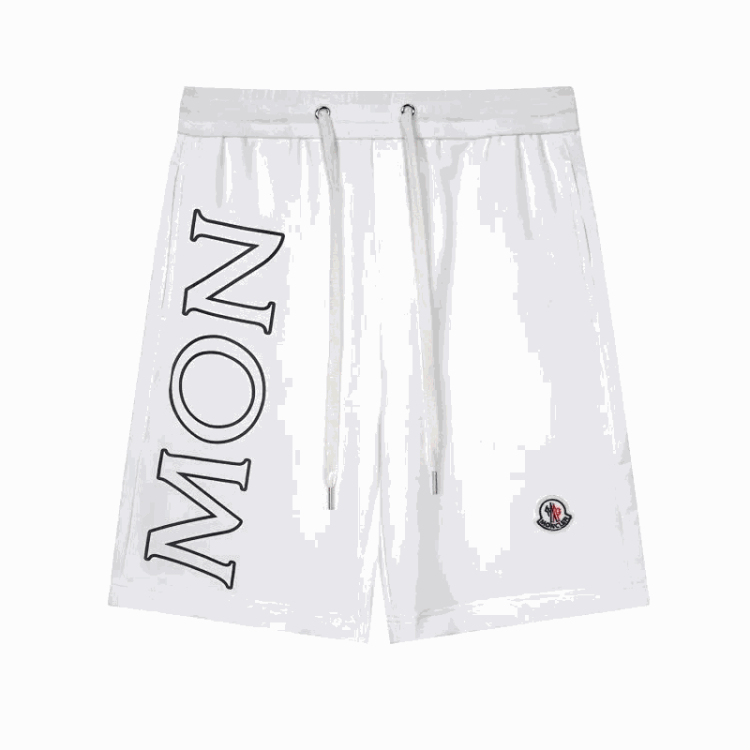 Moncler swimming trunks