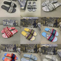 Christian Dior Slides