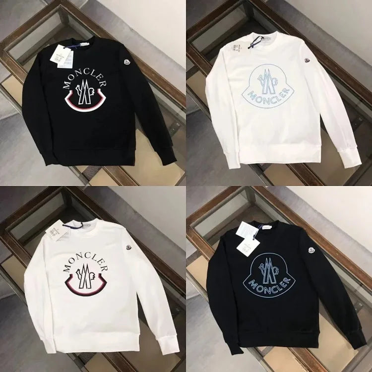 Moncler Sweatshirt（8style ）
