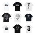 Stussy T-shirt （30+style ）