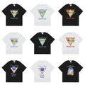 Casablanca T-shirt（40style ）