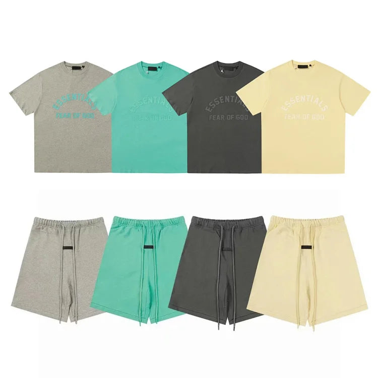 ESSENTIALS T-shirt