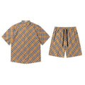 Burberry suit 7451301652