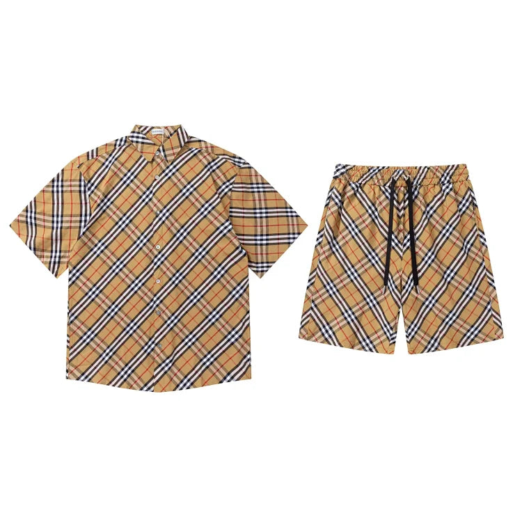 Burberry suit 7451301652