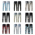 Patnh Jeans