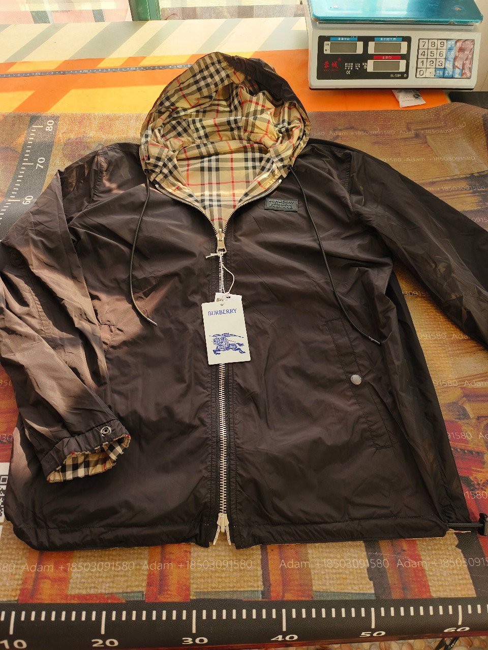 Burberry Jacket | 7445269888