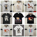 Gucci Short Sleeve（40 style TOP）