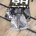 DG shorts