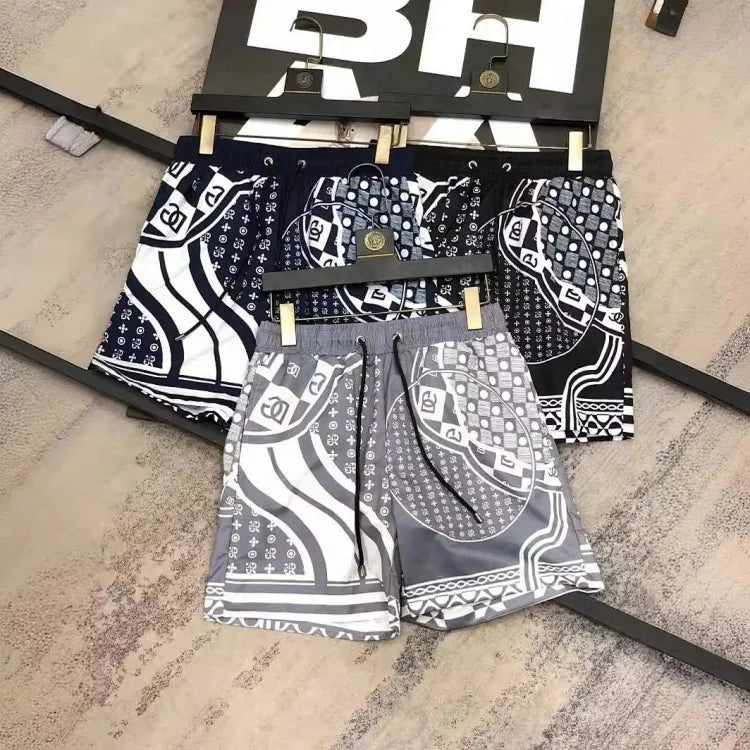 DG shorts