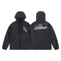 MLB Hooded Windbreaker | 7449617327
