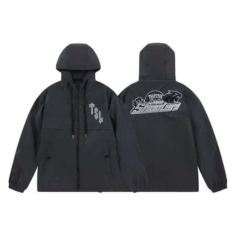 MLB Hooded Windbreaker | 7449617327