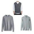 Lacoste Crew-neck Sweater