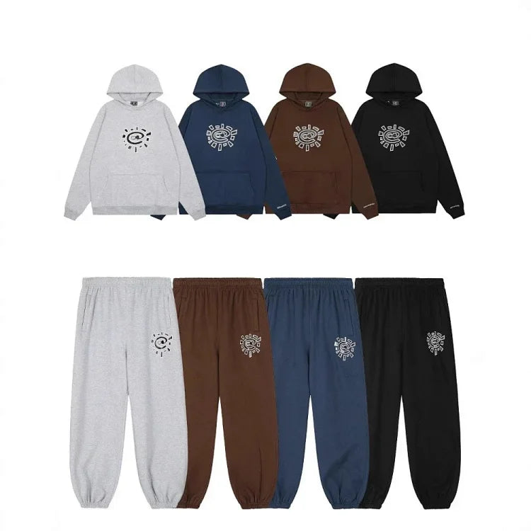 C2H4 Hoodie