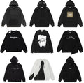 Tommy Hoodie (Styles 40+)