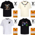 Louis Vuitton Short - sleeved T - shirts