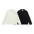 Ami Polo Shirt