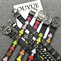 Chrome Hearts belt