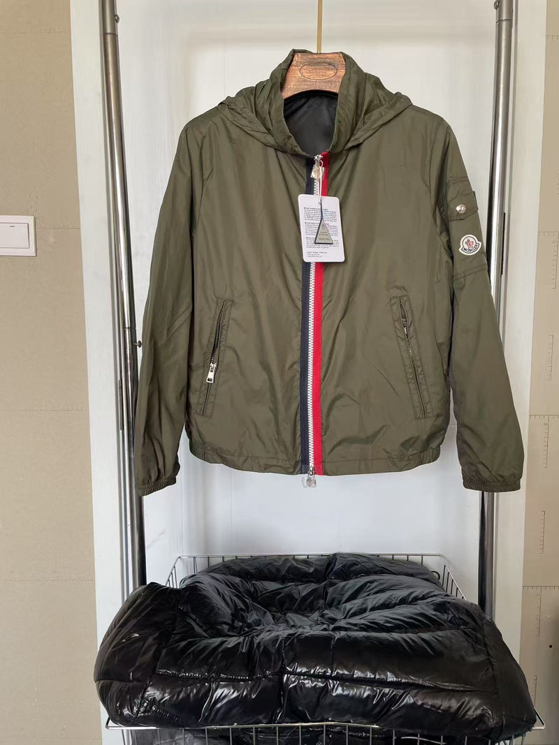 Moncler keralle jacka | 7453106353