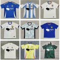 adidas Short-sleeved Shirt