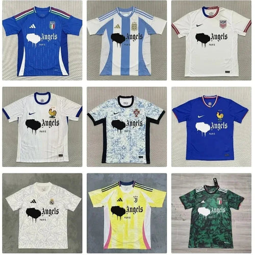 adidas Short-sleeved Shirt