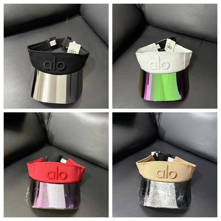 alo Visor Hat | 7454313287