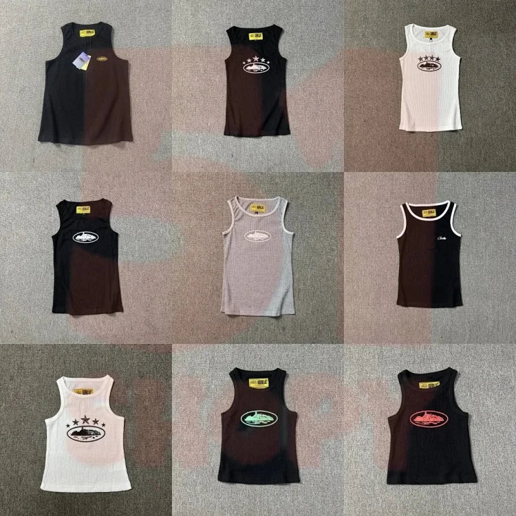 Corteiz Vest