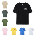 The Noth Face T-shirt（20+style ）