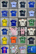 Stussy Jersey series