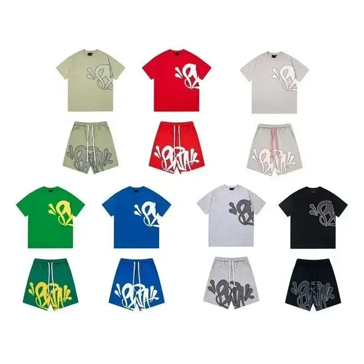 CONJUNTO SYNA