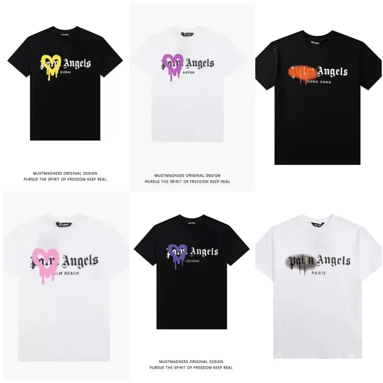Palm Angels Tee