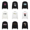 DIOR HOODIE（ 14 STYLE TOP）