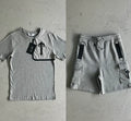 Trapstar suits