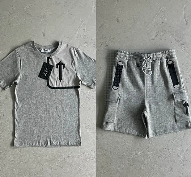 Trapstar suits