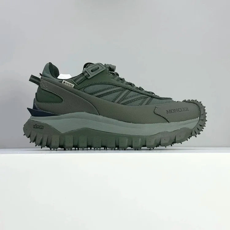 Moncler Trailgrip GTX shoes