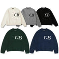 Cole buxton sweater