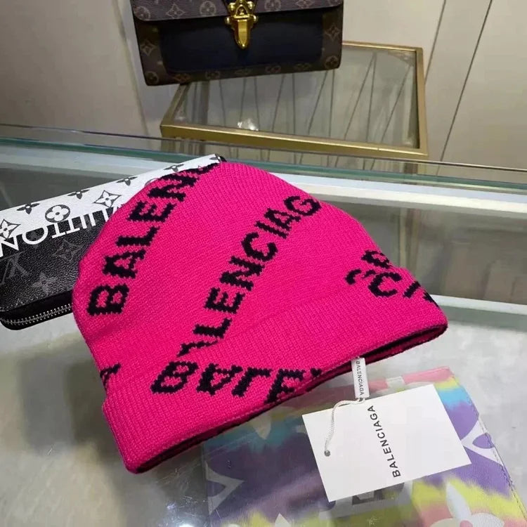 Balenciaga Beanie | 7473303152