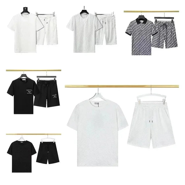 dior set （30+）