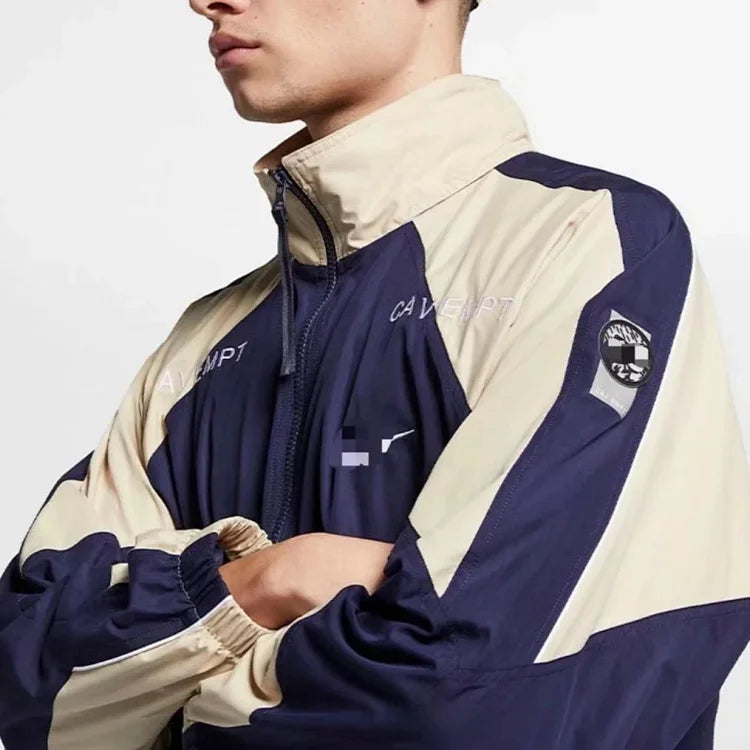 NIKE Zipper sport coat | 7475218250