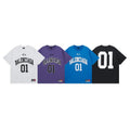 Saga TOP version short sleeve 7480867507