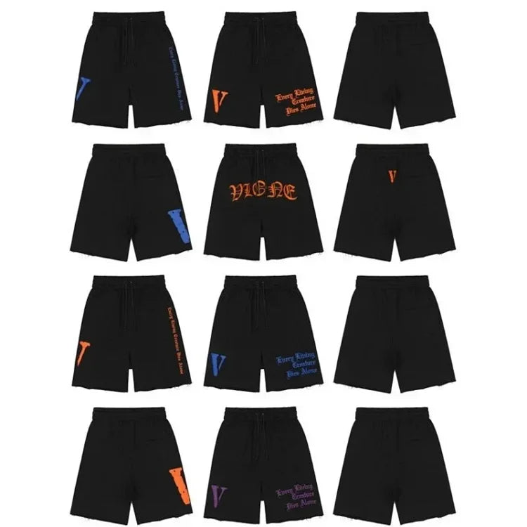 Fashion Veyron Shorts [B] 〕7482838648