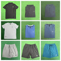 Nike/Under Armor short T-shirt