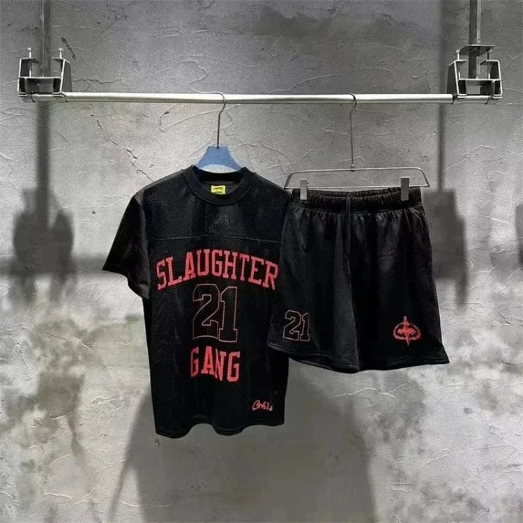 Corteiz Allstarz Set