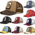 Animal baseball cap (40 CP) | 7486172495
