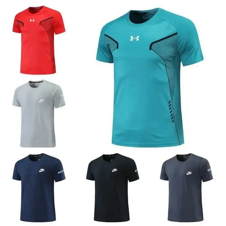 Under Armour Tshirt/shorts