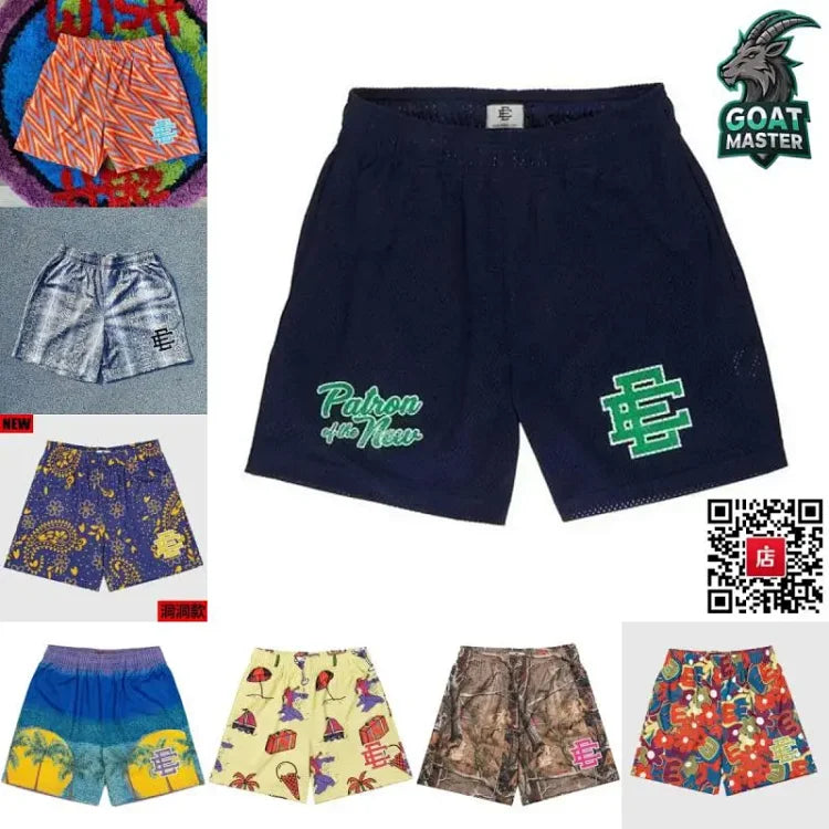 EE shorts (40 CP)