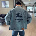 Burberry Horse Denim Collection | 7486817793