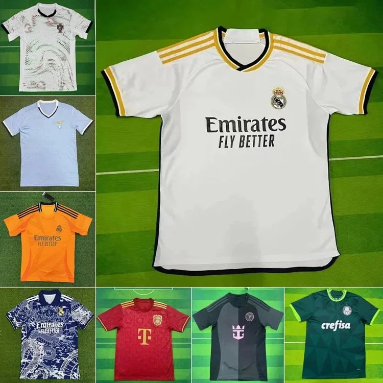Football Jersey（30+tyle ）